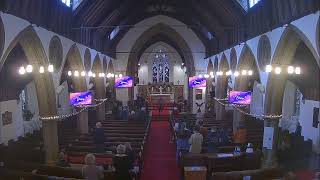 St Michaels Camberley 06102024 Live Stream [upl. by Elodie]