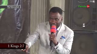 Generational Blessings Part 2 Episode 2  Bishop Anslem Arutere [upl. by Ludovick944]