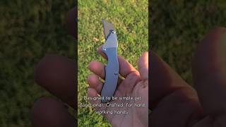 Ultimate Utility Knife Built for the Hardworking utilityknife [upl. by Godewyn]