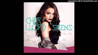 Cher Lloyd  Sirens Jad Desenchanntee Vs Paperchaer Remix [upl. by Trina585]