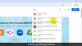 How to do Split Screen on Google Chrome [upl. by Llerrehc]