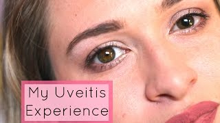 My Uveitis Experience ♡ [upl. by Dustin243]