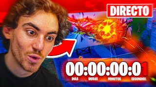 Reaccionando al Evento Final del Capítulo 5🚨 Código Doblefn epicpartner [upl. by Nniuqal]