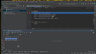 PyCharm Debugger [upl. by Sofko]