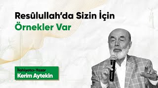 Kerim Aytekin  Emirlik Yöneticilik Bir Emanettir [upl. by Caty]