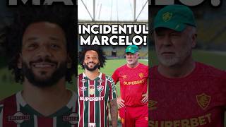 Marcelo A Fost Dat Afara De Fluminense Dupa Un Scandal Imens🤯 [upl. by Les]