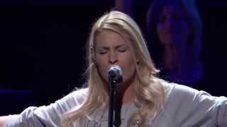 To Our God amp Spontaneous  Brian amp Jenn Johnson  Bethel Music Worship [upl. by Nairrot8]