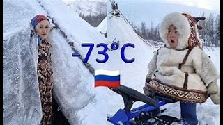 Yakutia  یاقوتستان، سرزمین زیبایی‌های منجمد دردل سایبریا شرقی [upl. by Ieluuk589]