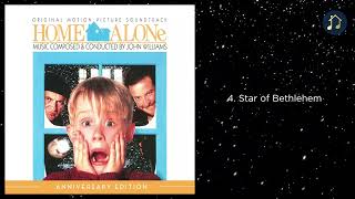 Home Alone Original Motion Picture Soundtrack – John Williams [upl. by Micro]