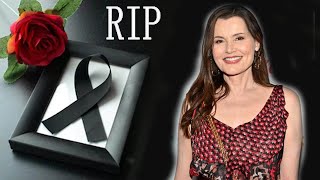 Remembering Geena Davis 1956  2024 An Icon in Our Hearts [upl. by Daza]