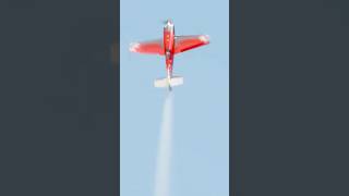 Patty Wagstaff in her Extra 300 [upl. by Ellevel]