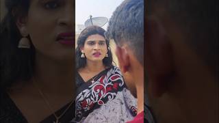 Transgender emotional😥emotional india transgender ownvoice friends trending viralvideo ashok [upl. by Felicle]