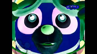 Special Agent Oso Theme Song in Enterprise G Major [upl. by Marka]