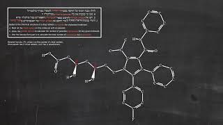 Atorvastatin Lipitor [upl. by Myra]