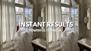 quot𝐆𝐀𝐋𝐀𝐗𝐘 𝐁𝐎𝐎𝐒𝐓𝐄𝐑quot  get full instant results from subliminals  booster [upl. by Lliw]