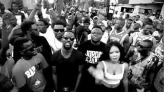 Sarkodie Ft Kemenya  Devio Oficial Video Director OJ bigojfilmsWatch In HD [upl. by Tarsus]