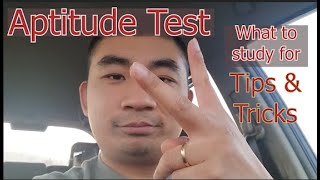 2021 Electrician Apprenticeship Aptitude Test What To Study for What to Expect Tips and Tricks [upl. by Arres]