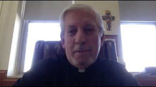 Salesian Penance Talk by Fr John Serio SDB [upl. by Hersch]