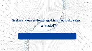 Biuro rachunkowe Łódź [upl. by Bush427]