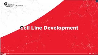 Automating Cell Line Development for Biotherapeutics [upl. by Yorgen]