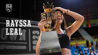 Best of Rayssa Leal  Street League [upl. by Lletniuq]