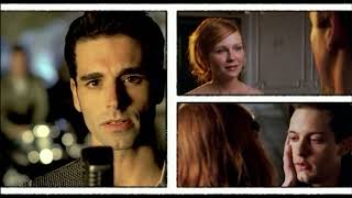 Dashboard Confessional  Vindicated Official Music Video HD [upl. by Lauretta]