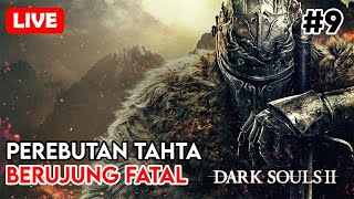 Selamat Datang di Conkram  Legend of Legaia Gameplay Indonesia 14 [upl. by Neret180]