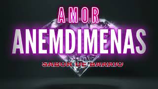 SDB  Amor  AnemdiMenas 2024 [upl. by Llertnad]