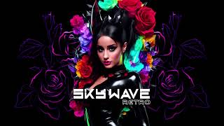 Ariana Grande  Positions  Remix Sky Wave Retro [upl. by Cammy]