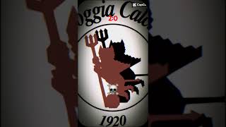 Forza foggia ♥️🖤 [upl. by Mik]