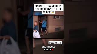 Réaction légitime  viralvideos police fypviralシ humour pourtoi crime viralreelsシ abonnetoi [upl. by Durwood641]