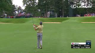 2018 US Senior Open Round 3 Highlights [upl. by Aliza775]