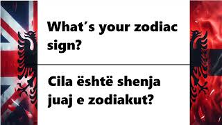 Meso Anglisht  400 fjali qe duhet ti mesoj secili [upl. by Babs]