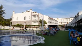 Coral Compostela Beach Golf Las Americas Tenerife  Nice Complex Quiet Location [upl. by Oys]