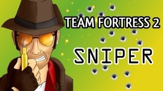 Team Fortress 2 Para Novatos Ep4 [upl. by Gilman]