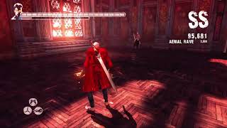 Unvisited Guest Must Leave dmcdevilmaycry dmc devilmaycry dante fypage youtubeshorts fyp [upl. by Laddy593]