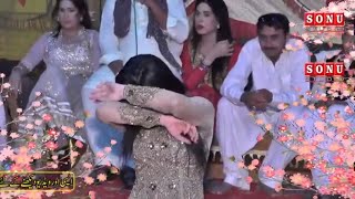 Dhola Mariya Watta Chukawan Madam Talash Jan New Latest Mujra [upl. by Mikkanen]