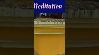 Meditation  Dhammabhoomi Samner Camp Vadodara [upl. by Ramses]