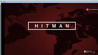 PLAYKEY PlayKey ICO and demo of Hitman game [upl. by Yoc]