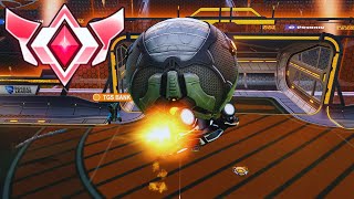 GETTING DIV 4  Road Back to GC2  Rocket League Season 15 Gameplay 2v2 [upl. by Idnarb]