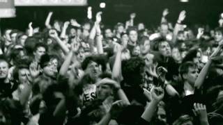 ARCHITECTS UK  Day In Day Out OFFICIAL VIDEO [upl. by Bullock]