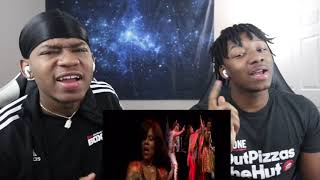 Earth Wind amp Fire  Boogie Wonderland Official Video REACTION [upl. by Nnor]