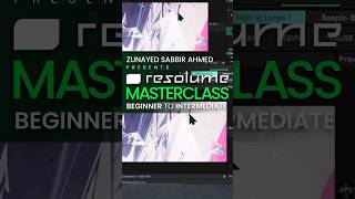 Tempo TAP RESOLUME ARENA AVENUE Control Speed  Resolume Masterclass Highlights [upl. by Sudnor845]