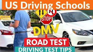 How to Pass Your Driving Test  DMV ROAD TEST STEP BY STEP New York DMV Test [upl. by Supat41]