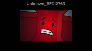 Coiny and Pin moments in BFDIA bfb bfdi bfdia idfb tpot coinpin coiny pin [upl. by Nodyl]