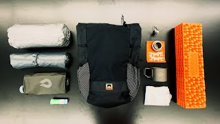 Best NEW backpacking gear 2021 [upl. by Mala]