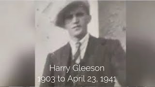 Harry Gleeson Funeral July 7th 24 [upl. by Nimad]