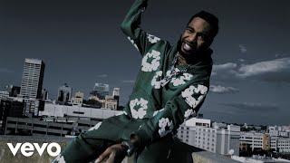 Key Glock  Born To Ball Music Video [upl. by Demp]