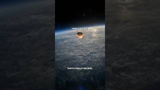 We Knew This Asteroid Would Hit Earth [upl. by Aicelaf]