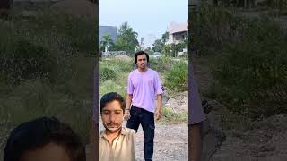 Robot🤖 gulshankalra jaanvipatel robot trending viral [upl. by Ahsenit832]